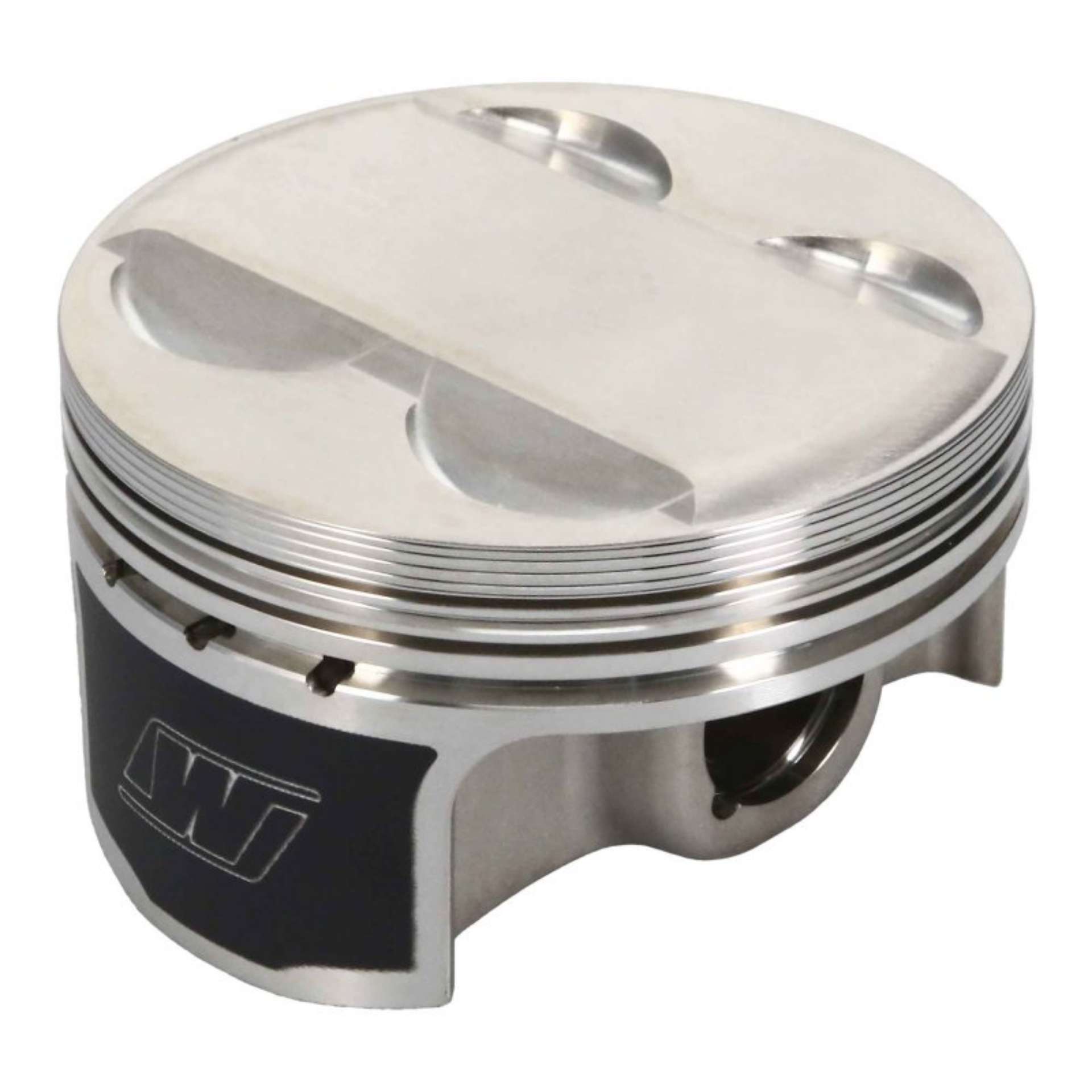 Picture of Wiseco 98-08 Honda J32 3-2L Piston Kit -4cc Dome