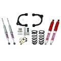 Picture of Skyjacker 2003-2020 Toyota 4Runner 3in UCA Lift Kit w- Rear Coils and Hydro Shocks