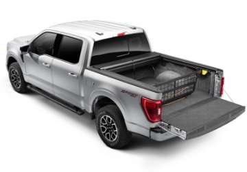 Picture of Roll-N-Lock 21-22 Ford F-150 67-1in- Bed Length Cargo Manager