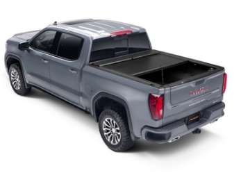 Picture of Roll-N-Lock 21-22 Ford F150 78-9in- Bed Length M-Series XT Retractable Tonneau Cover