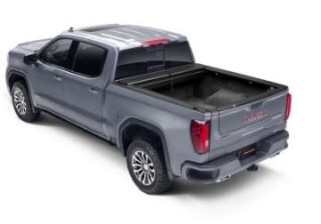 Picture of Roll-N-Lock 21-22 Ford F150 78-9in- Bed Length M-Series XT Retractable Tonneau Cover