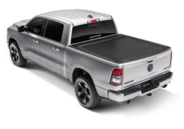 Picture of Roll-N-Lock 21-22 Ford F150 w-o OE Cargo Tracks - 67-1in Bed E-Series XT Retractable Tonneau Cover