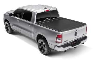 Picture of Roll-N-Lock 21-22 Ford F150 w-o OE Cargo Tracks - 78-9in Bed E-Series XT Retractable Tonneau Cover