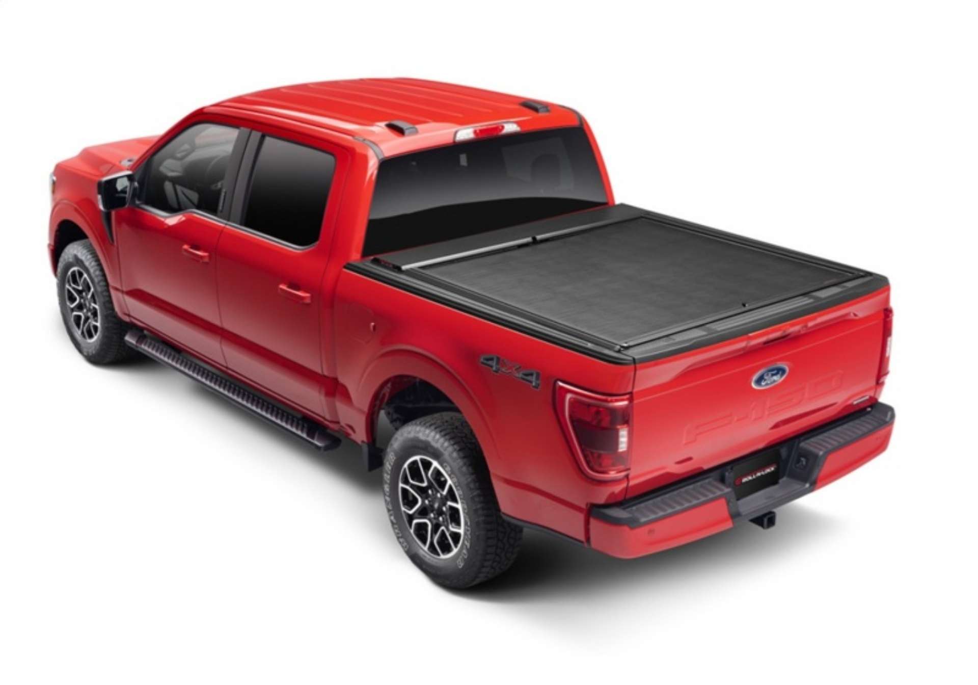 Picture of Roll-N-Lock 20-22 Jeep Gladiator w-o Trail Rail Sys - 60in- Bed M-Series XT Retractable Cover