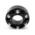 Picture of Mishimoto Borne Off-Road Wheel Spacers - 6x139-7 - 93-1 - 35mm - M12 - Black