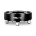 Picture of Mishimoto Borne Off-Road Wheel Spacers - 5x127 - 71-6 - 30mm - M14 - Black