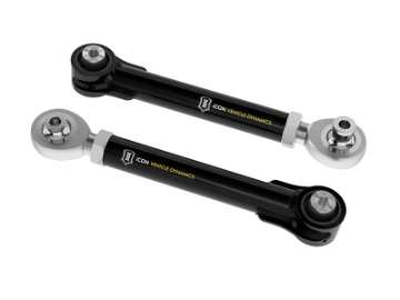 Picture of ICON 2021+ Ford Bronco Tubular Rear Upper Adj Link Kit