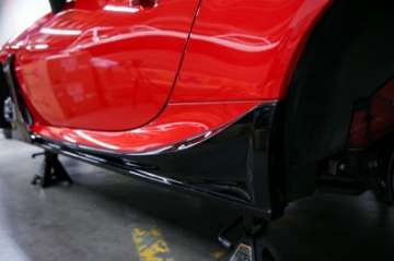 Picture of HKS Body Kit TYPE-S BRZ ZD8 Spoiler Set