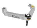 Picture of ICON 2019+ Ram 1500 Billet Upper Control Arm Delta Joint Kit