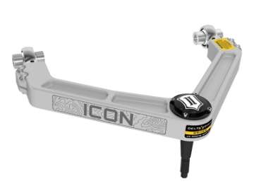 Picture of ICON 2019+ Ram 1500 Billet Upper Control Arm Delta Joint Kit