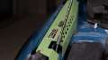 Picture of GrimmSpeed 2020+ Subaru Outback TRAILS Fender Shrouds - Green