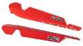 Picture of GrimmSpeed 13-17 Subaru Crosstrek TRAILS Fender Shrouds - Red