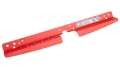 Picture of GrimmSpeed 13-17 Subaru Crosstrek TRAILS Radiator Shroud - Red