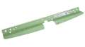 Picture of GrimmSpeed 13-17 Subaru Crosstrek TRAILS Radiator Shroud - Green