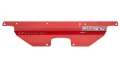 Picture of GrimmSpeed 2018+ Subaru Crosstrek TRAILS Radiator Shroud - Red