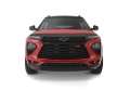 Picture of AVS 21-22 Chevrolet Trailblazer Aeroskin Low Profile Hood Shield - Matte Black