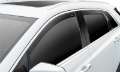 Picture of AVS 11-22 Dodge Durango Ventvisor Low Profile Deflectors 4pc - Smoke