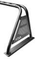 Picture of N-Fab ARC Sports Bar 16-22 Toyota Tacoma - Textured Black