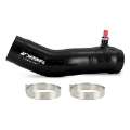 Picture of Mishimoto 16-20 Toyota Tacoma 3-5L Black Silicone Air Intake Hose Kit