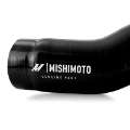 Picture of Mishimoto 16-20 Toyota Tacoma 3-5L Black Silicone Air Intake Hose Kit