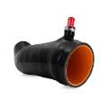 Picture of Mishimoto 16-20 Toyota Tacoma 3-5L Black Silicone Air Intake Hose Kit