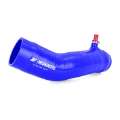 Picture of Mishimoto 16-20 Toyota Tacoma 3-5L Blue Silicone Air Intake Hose Kit