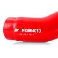 Picture of Mishimoto 16-20 Toyota Tacoma 3-5L Red Silicone Air Intake Hose Kit