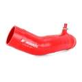 Picture of Mishimoto 16-20 Toyota Tacoma 3-5L Red Silicone Air Intake Hose Kit