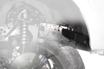 Picture of Fabtech 2021 Ford F-150 Intrusion Beam Kit