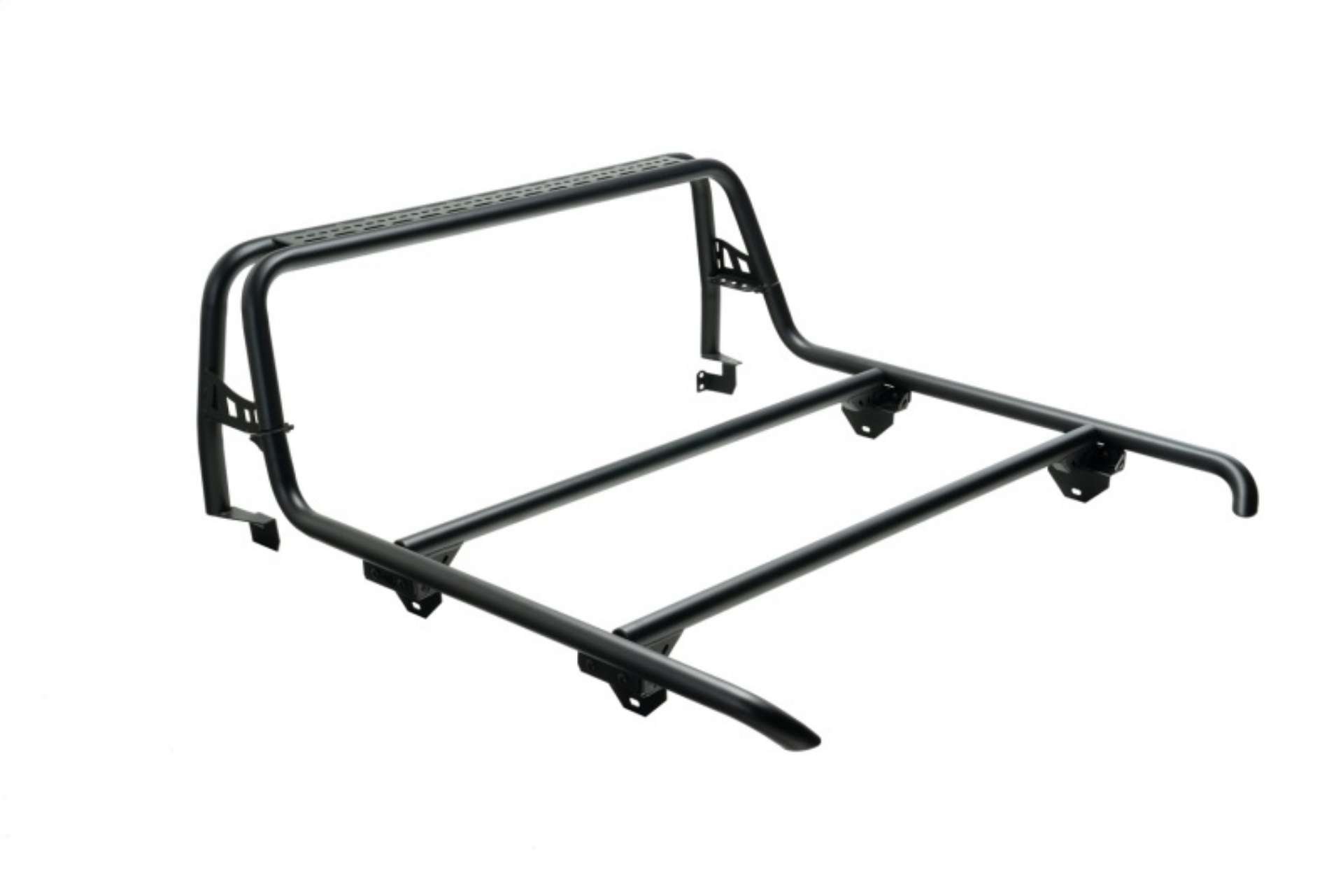 Picture of Rugged Ridge 20-22 Jeep Gladiator Sport Rack