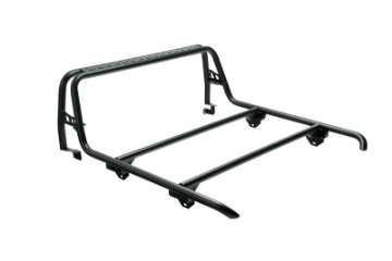 Picture of Rugged Ridge 20-22 Jeep Gladiator Sport Rack