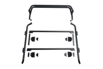 Picture of Rugged Ridge 20-22 Jeep Gladiator Sport Rack