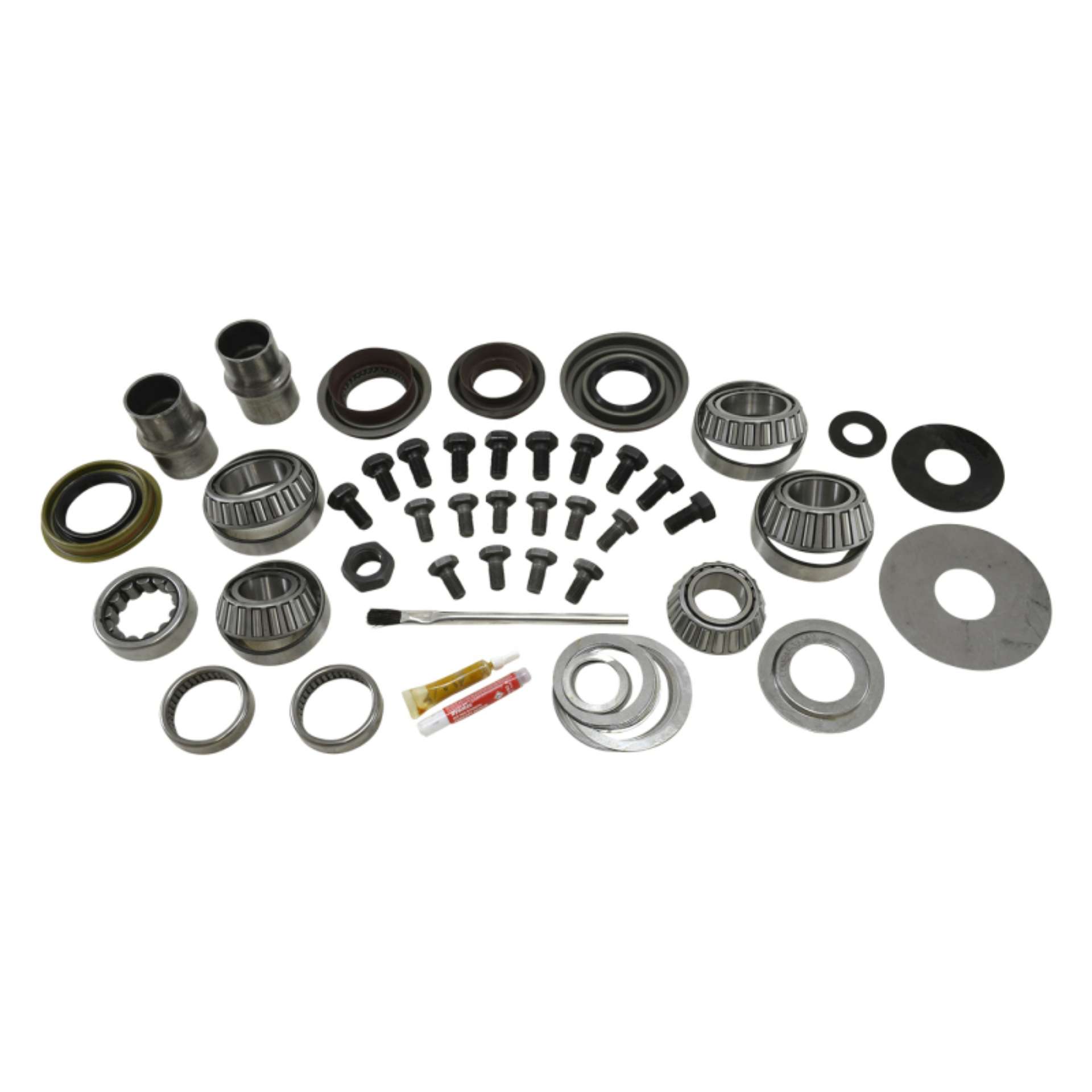 Picture of Yukon Gear Master Overhaul Kit For Dana Super 30 Diff - 06-10 Ford Front