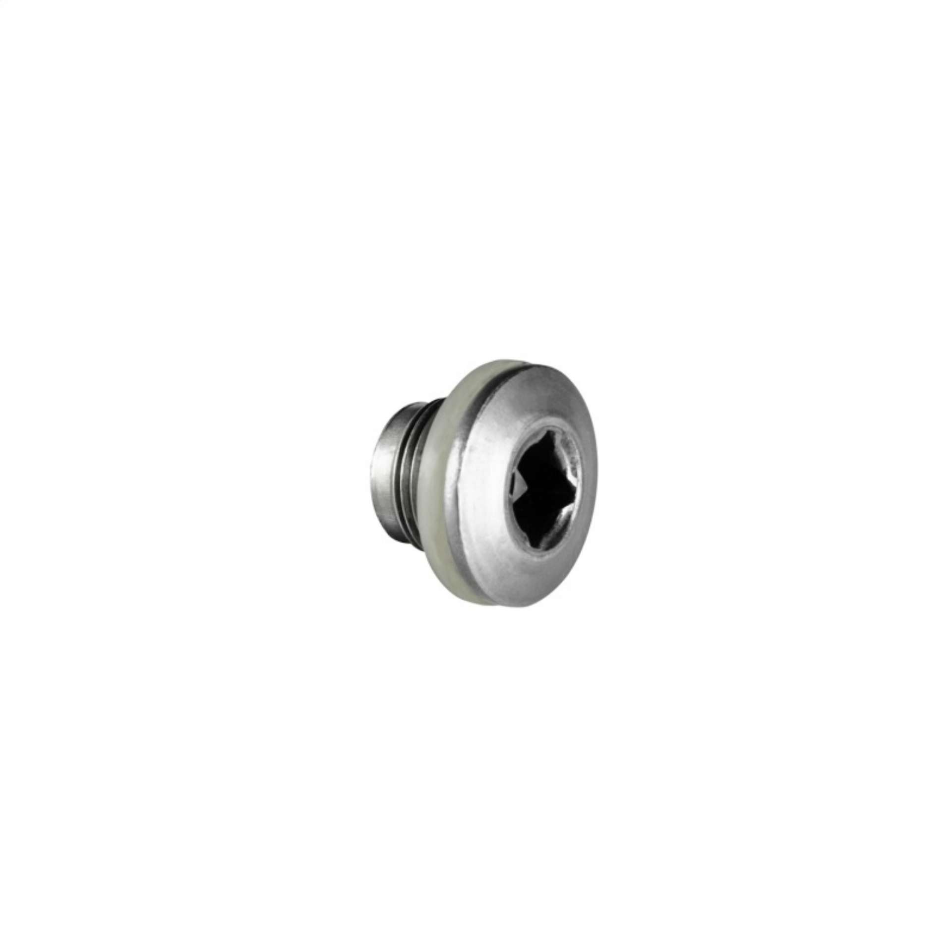 Picture of Yukon Gear Magnetic Fill Plug 20x1-5 Thread