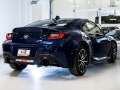 Picture of AWE Subaru BRZ- Toyota GR86- Toyota 86 Touring Edition Cat-Back Exhaust- Diamond Black Tips