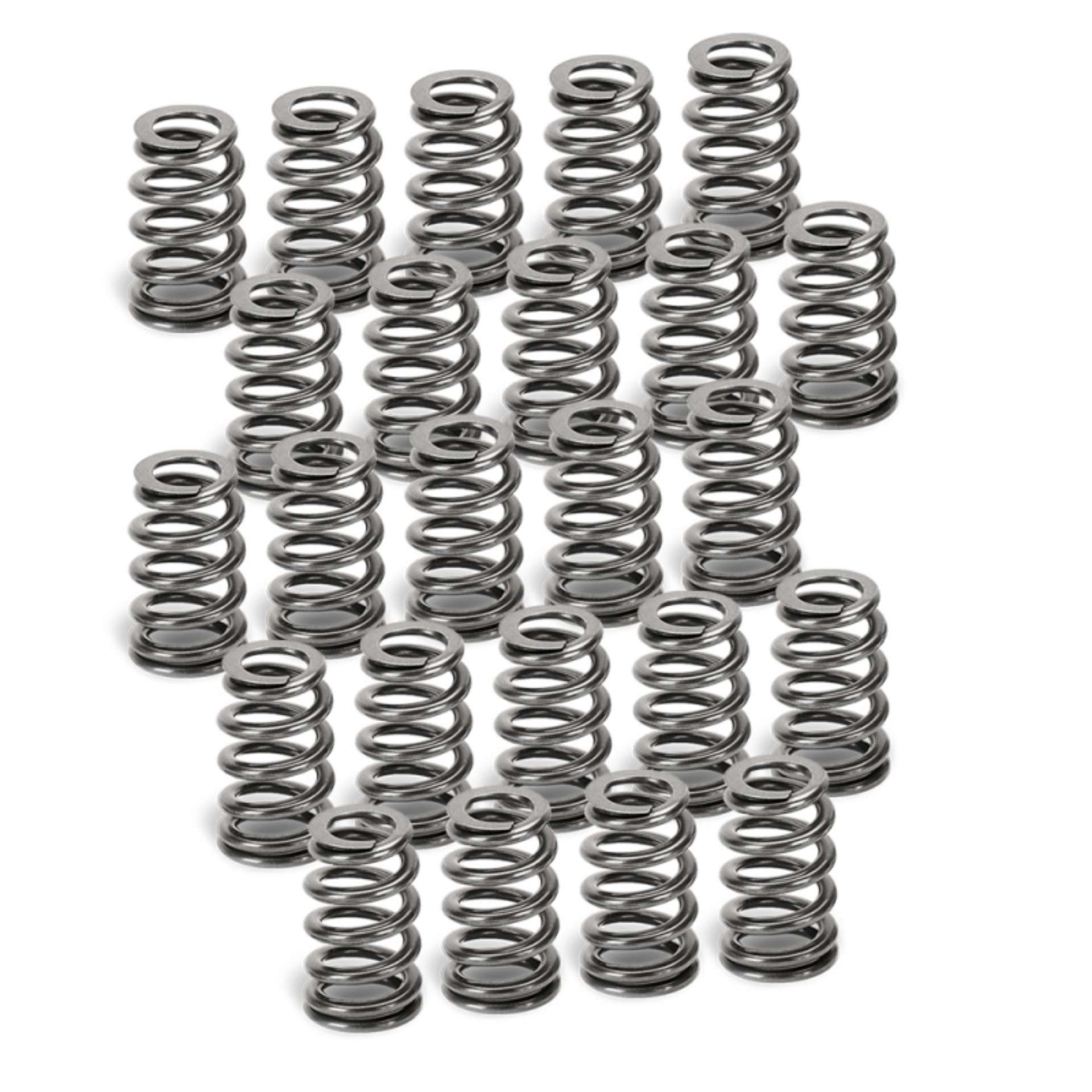 Picture of Supertech BMW N54 Conical Valve Springs - Set of 24