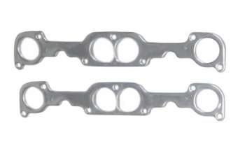 Picture of Kooks SB Chevy Stahl Outer 23deg Aluminum Gaskets