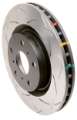 Picture of DBA 98-02 Nissan Patrol GU Y61 T3 4000 Series Rear Rotor