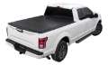 Picture of Access LOMAX Tri-Fold Cover 2022 Toyota Tundra 5Ft--6in- Bed - Matte Black