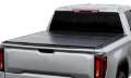 Picture of Access LOMAX Tri-Fold Cover 2022 Toyota Tundra 5Ft--6in- Bed - Matte Black