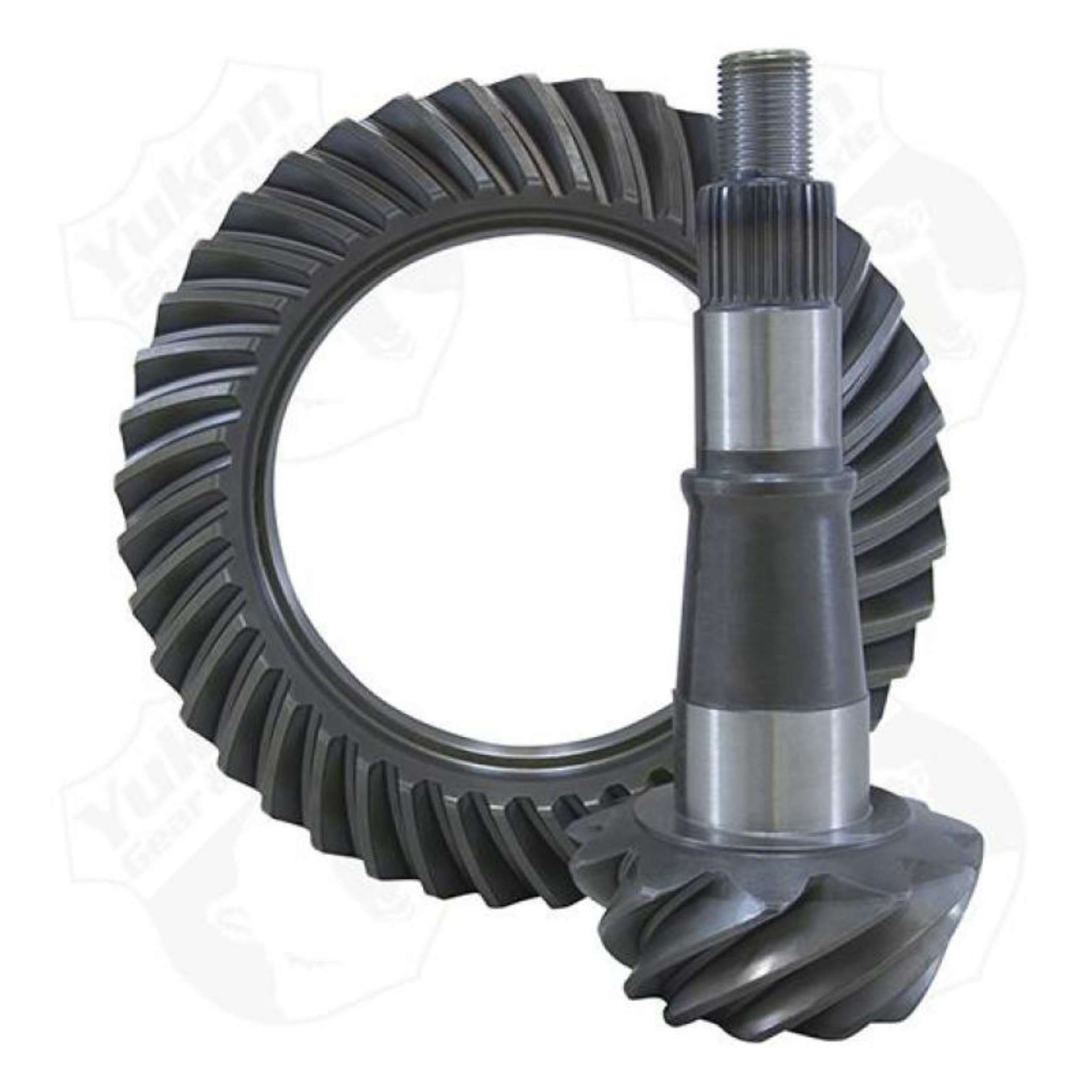 Picture of Yukon Gear Reverse Front Ring and Pinion Set For Chrysler 9-25in-4-11 Ratio