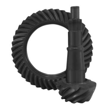 Picture of Yukon Gear Reverse Front Ring and Pinion Set For Chrysler 9-25in-4-11 Ratio