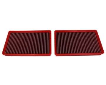 Picture of BMC 2019+ Ferrari Stradale SF90 Replacement Panel Air Filter