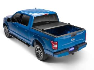 Picture of Tonno Pro 19-22 Ford Ranger 5ft 1in Lo-Roll Tonneau Cover