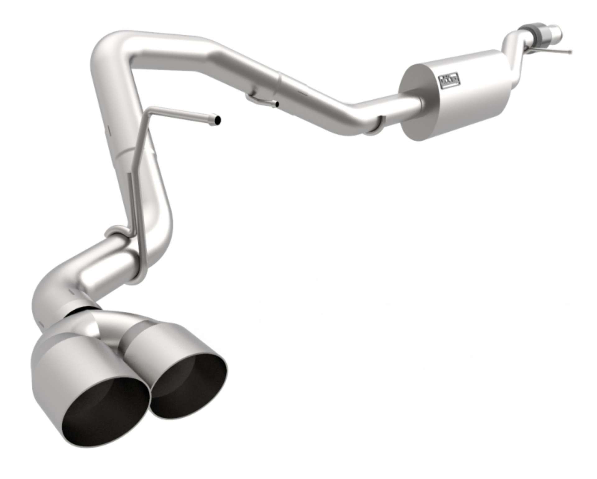 Picture of Kooks 21-22 GM Tahoe-Yukon 5-3L 3in SS Side Exit Catback Exhaust w- SS Tips