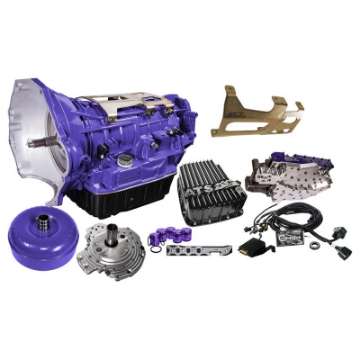 Picture of ATS Diesel 2007-5+ Dodge 4wd 68RFE Stage 1 Transmission Package