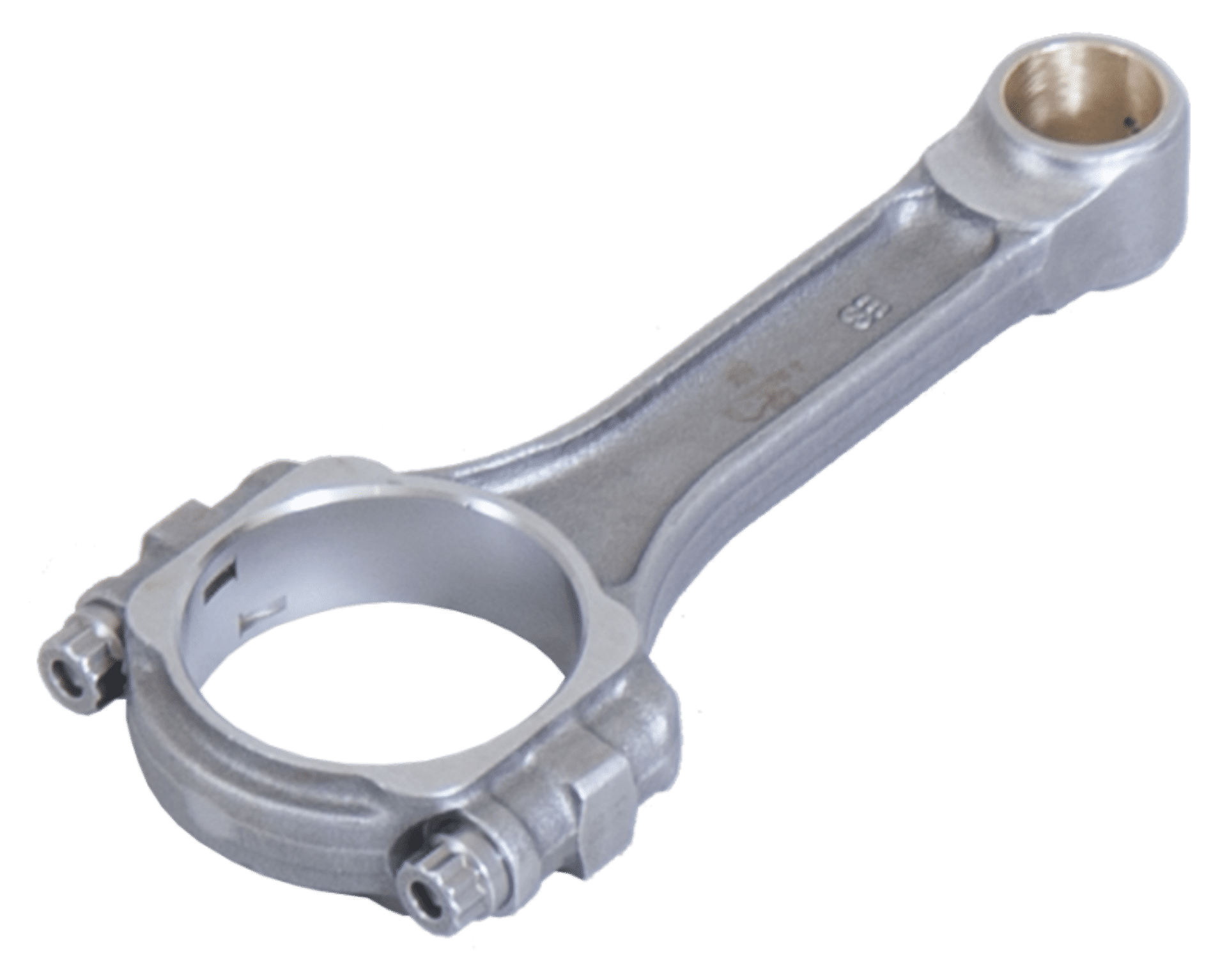 Picture of Eagle Chevrolet LS 4-5L-5-3L-LS1 5140 I-Beam Connecting Rods w-ARP 2000 Set of 8