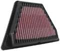 Picture of K&N 20-21 BMW R18 1802cc Replacement Air FIlter