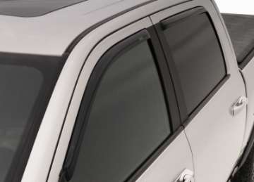 Picture of AVS 19-21 Nissan Pathfinder Ventvisor In-Channel 4pc - Smoke