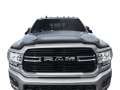 Picture of AVS 19-22 Dodge RAM 2500 Aeroskin Low Profile Hood Shield - Matte Black